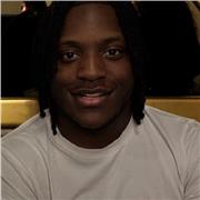 I would describe myself as an understanding person who is from the local area, grew up there and faced difficulties when in school